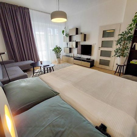 Podtatranskeho Old Town Kosice Apartment Екстериор снимка