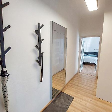 Podtatranskeho Old Town Kosice Apartment Екстериор снимка