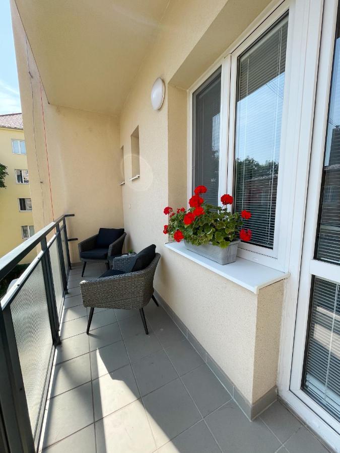 Podtatranskeho Old Town Kosice Apartment Екстериор снимка