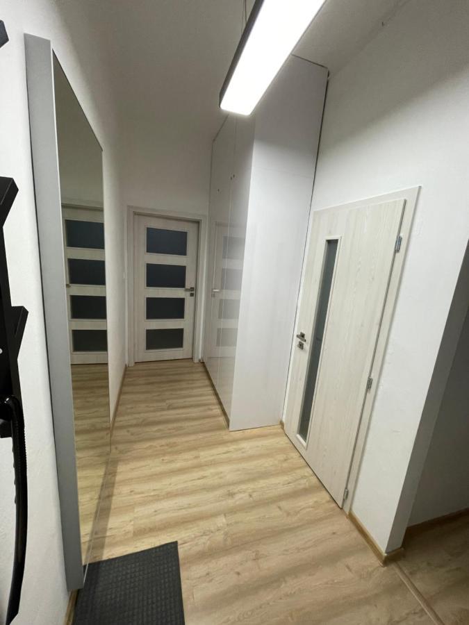 Podtatranskeho Old Town Kosice Apartment Екстериор снимка