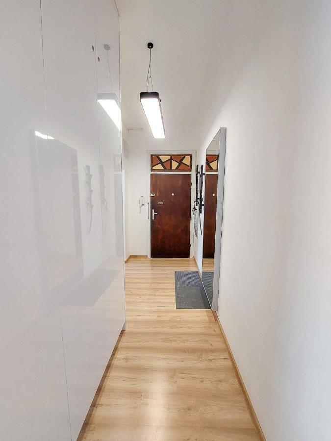 Podtatranskeho Old Town Kosice Apartment Екстериор снимка