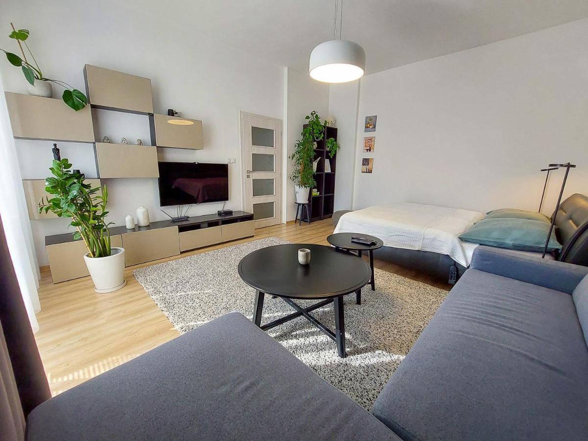 Podtatranskeho Old Town Kosice Apartment Екстериор снимка